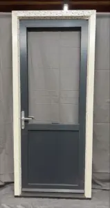 Achterdeur ADK 3