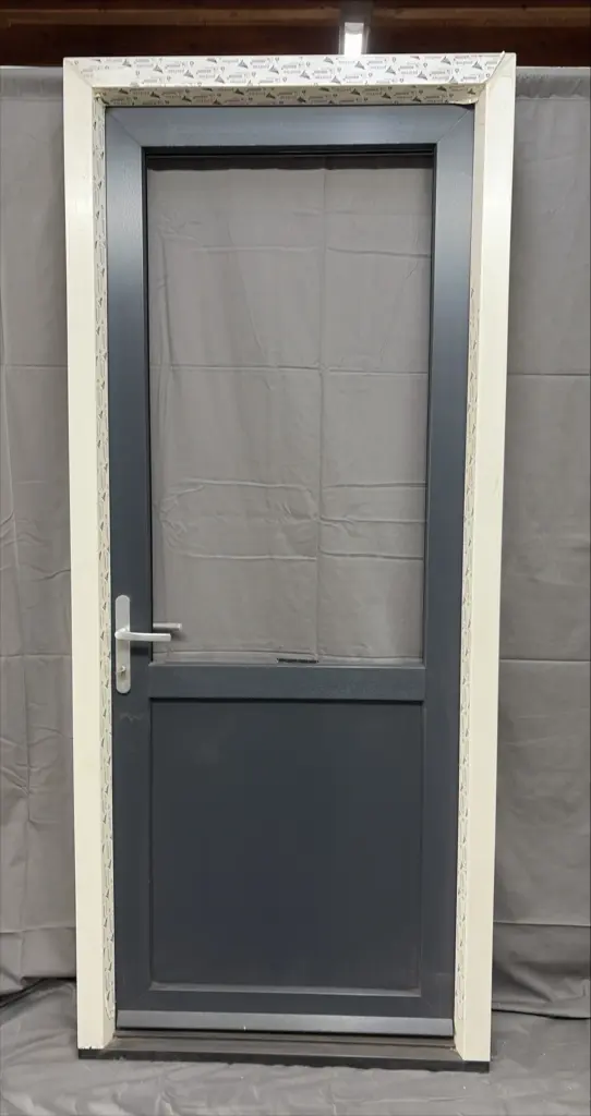 Achterdeur ADK 3