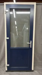 Achterdeur ADK 4