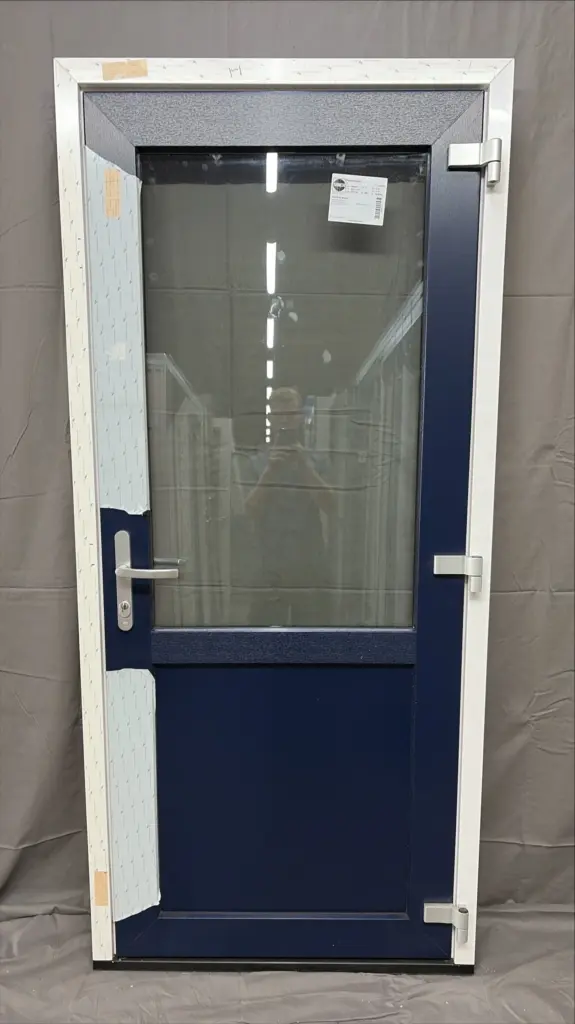 Achterdeur ADK 5