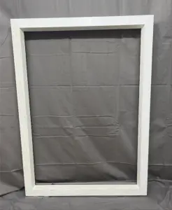 Vast glas Raamkozijn RK 5