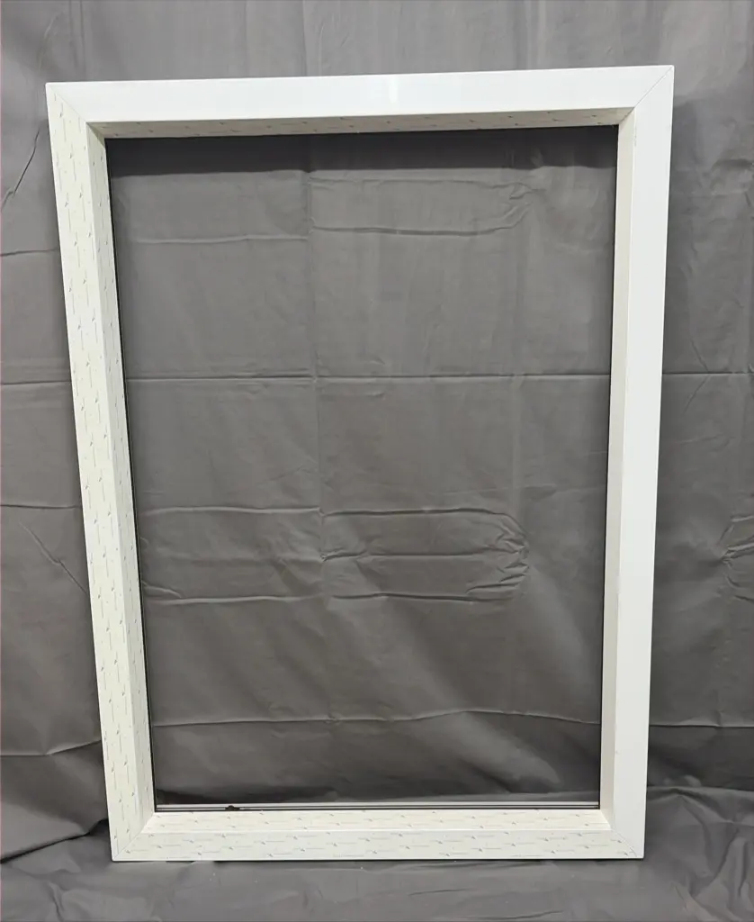 Vast glas Raamkozijn RK 5